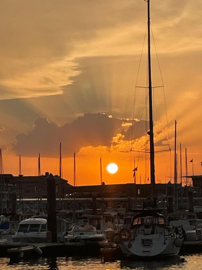 Un cocon climatisé au bord du Lac d’Hossegor Soorts-Hossegor Extérieur photo